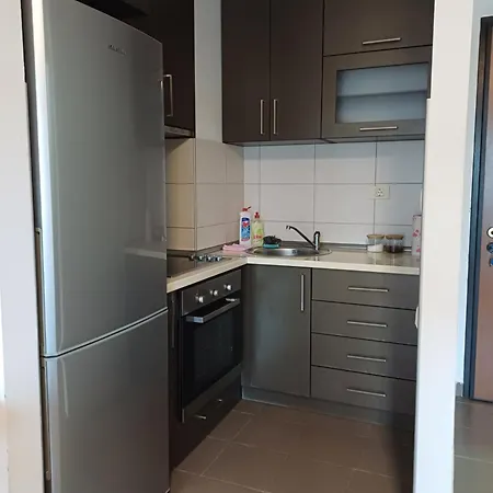 Kvart Pg * פודגוריצה