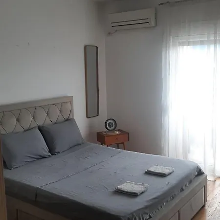Kvart Pg Apartment
