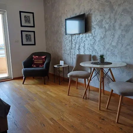 Appartement Kvart Pg *