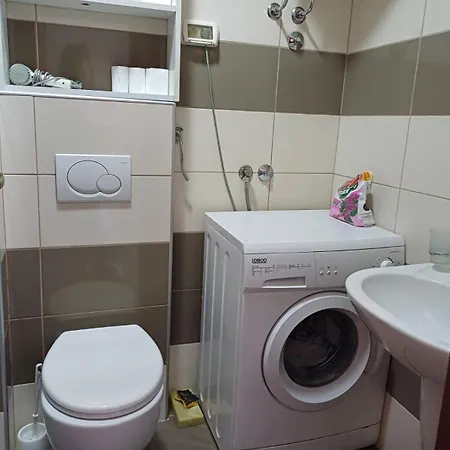 Kvart Pg Podgorica