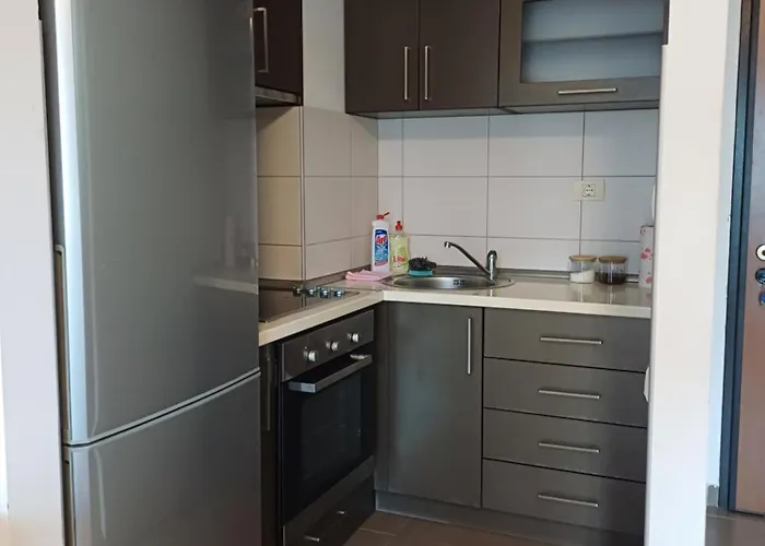 Kvart Pg * Podgorica