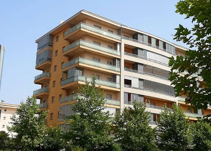 Appartement Kvart Pg