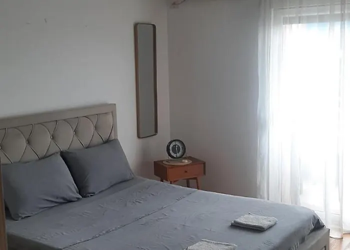 Kvart Pg Appartement