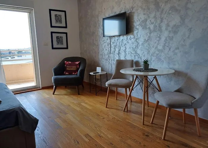 Appartement Kvart Pg *