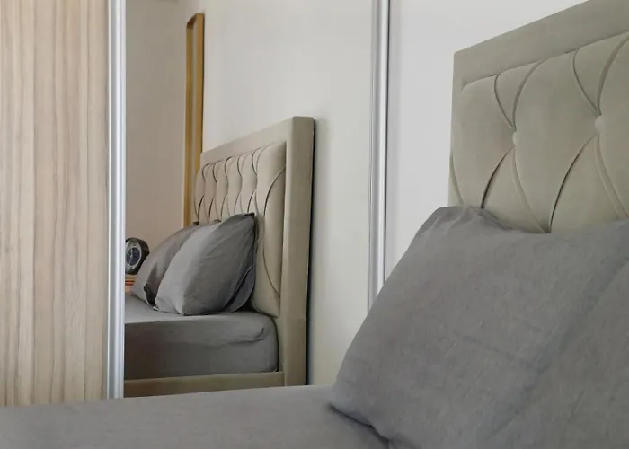 Kvart Pg * Podgorica